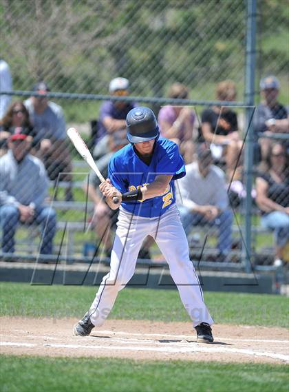 Thumbnail 1 in Grand Junction vs. Rampart (CHSAA 5A District 8 1st Round) photogallery.