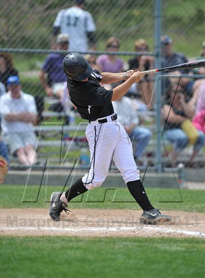 Thumbnail 2 in Grand Junction vs. Rampart (CHSAA 5A District 8 1st Round) photogallery.