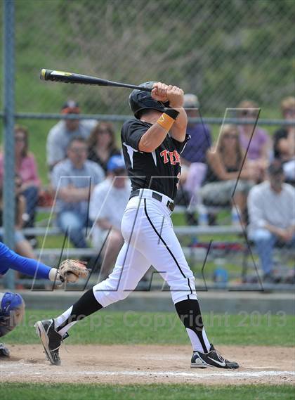 Thumbnail 1 in Grand Junction vs. Rampart (CHSAA 5A District 8 1st Round) photogallery.