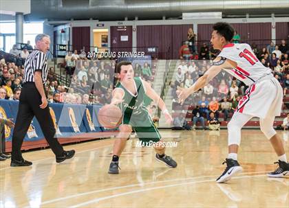 Thumbnail 2 in Palo Alto vs James Logan (CIF Division I Regional Final) photogallery.