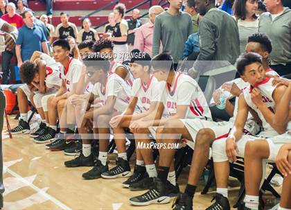 Thumbnail 2 in Palo Alto vs James Logan (CIF Division I Regional Final) photogallery.