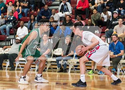 Thumbnail 2 in Palo Alto vs James Logan (CIF Division I Regional Final) photogallery.