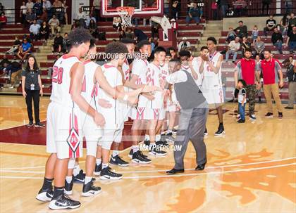 Thumbnail 3 in Palo Alto vs James Logan (CIF Division I Regional Final) photogallery.