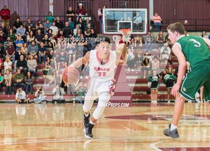 Thumbnail 1 in Palo Alto vs James Logan (CIF Division I Regional Final) photogallery.