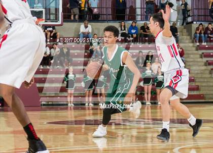 Thumbnail 3 in Palo Alto vs James Logan (CIF Division I Regional Final) photogallery.