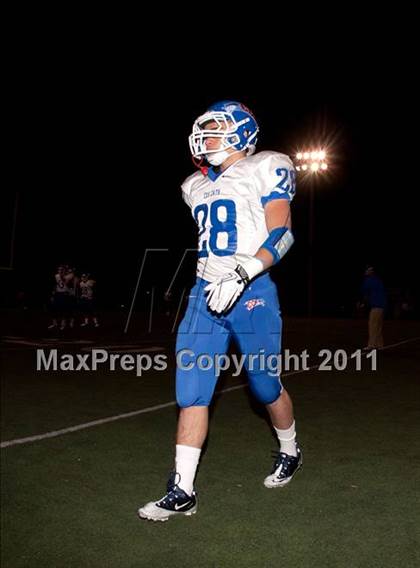 Thumbnail 3 in Highlands vs. Covington Catholic (KHSAA Class 4A Commonwealth Gridiron Bowl) photogallery.