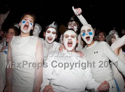 Thumbnail 3 in Highlands vs. Covington Catholic (KHSAA Class 4A Commonwealth Gridiron Bowl) photogallery.