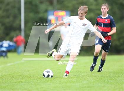 Thumbnail 1 in Duluth East @ Bemidji photogallery.