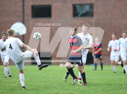 Thumbnail 2 in Duluth East @ Bemidji photogallery.