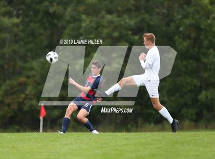 Thumbnail 1 in Duluth East @ Bemidji photogallery.