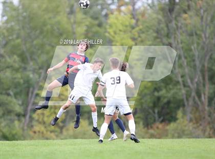 Thumbnail 3 in Duluth East @ Bemidji photogallery.