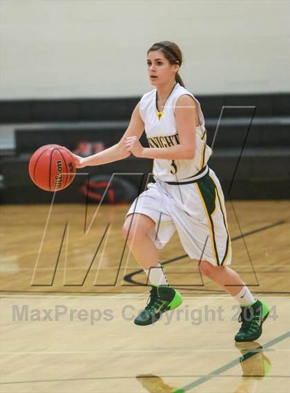 Thumbnail 3 in Tempe Prep @ Gilbert Christian photogallery.