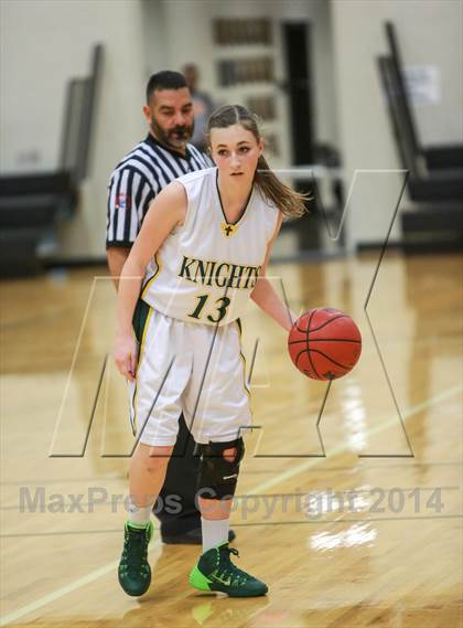 Thumbnail 1 in Tempe Prep @ Gilbert Christian photogallery.