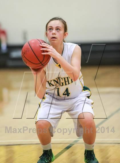 Thumbnail 3 in Tempe Prep @ Gilbert Christian photogallery.