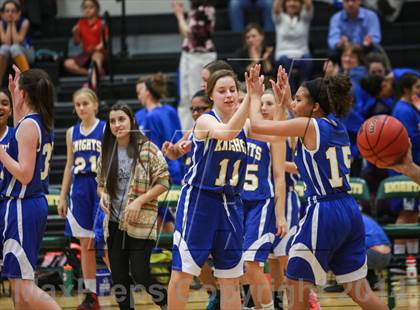 Thumbnail 1 in Tempe Prep @ Gilbert Christian photogallery.