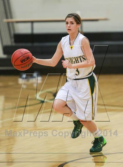 Thumbnail 1 in Tempe Prep @ Gilbert Christian photogallery.