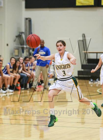 Thumbnail 1 in Tempe Prep @ Gilbert Christian photogallery.