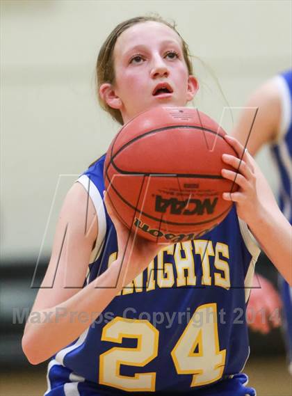 Thumbnail 3 in Tempe Prep @ Gilbert Christian photogallery.