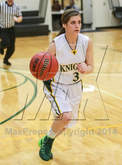 Thumbnail 3 in Tempe Prep @ Gilbert Christian photogallery.