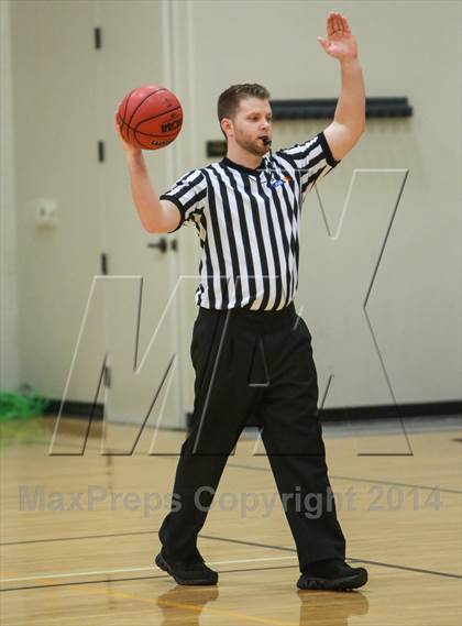 Thumbnail 1 in Tempe Prep @ Gilbert Christian photogallery.