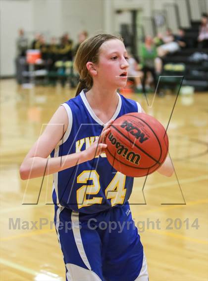 Thumbnail 3 in Tempe Prep @ Gilbert Christian photogallery.