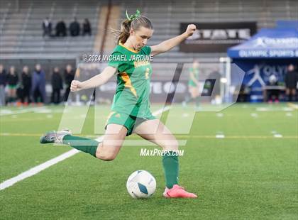 Thumbnail 1 in Seattle Prep vs Roosevelt (WIAA 3A Final) photogallery.