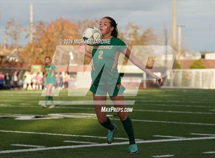 Thumbnail 1 in Seattle Prep vs Roosevelt (WIAA 3A Final) photogallery.
