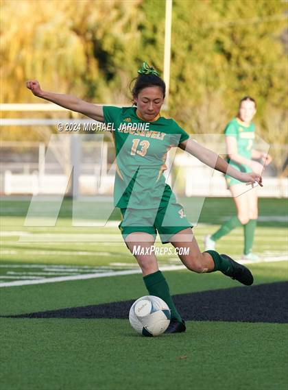 Thumbnail 2 in Seattle Prep vs Roosevelt (WIAA 3A Final) photogallery.