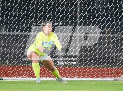 Thumbnail 3 in Seattle Prep vs Roosevelt (WIAA 3A Final) photogallery.