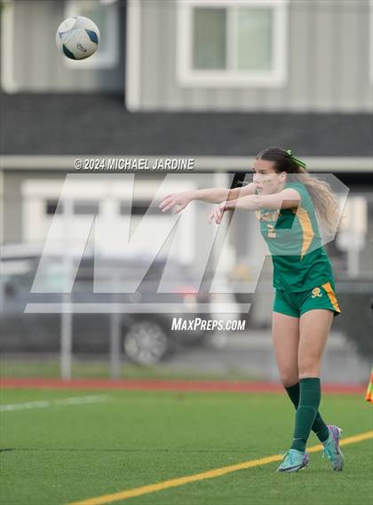 Thumbnail 3 in Seattle Prep vs Roosevelt (WIAA 3A Final) photogallery.