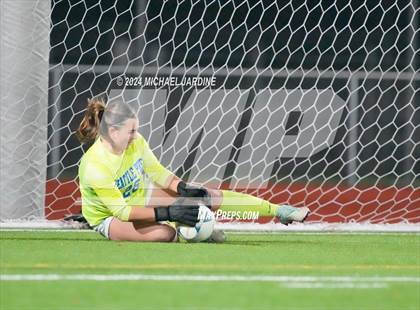 Thumbnail 1 in Seattle Prep vs Roosevelt (WIAA 3A Final) photogallery.