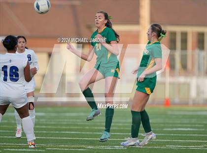 Thumbnail 3 in Seattle Prep vs Roosevelt (WIAA 3A Final) photogallery.