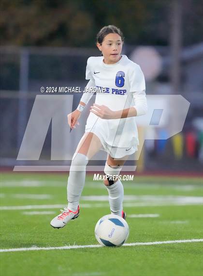 Thumbnail 3 in Seattle Prep vs Roosevelt (WIAA 3A Final) photogallery.