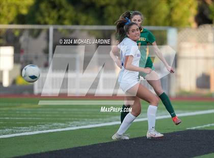 Thumbnail 3 in Seattle Prep vs Roosevelt (WIAA 3A Final) photogallery.
