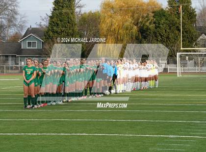 Thumbnail 2 in Seattle Prep vs Roosevelt (WIAA 3A Final) photogallery.