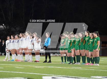 Thumbnail 1 in Seattle Prep vs Roosevelt (WIAA 3A Final) photogallery.