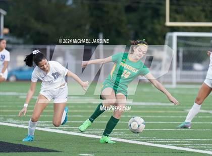 Thumbnail 2 in Seattle Prep vs Roosevelt (WIAA 3A Final) photogallery.
