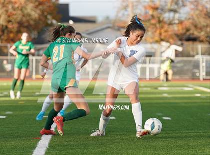 Thumbnail 3 in Seattle Prep vs Roosevelt (WIAA 3A Final) photogallery.