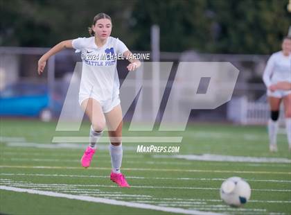 Thumbnail 1 in Seattle Prep vs Roosevelt (WIAA 3A Final) photogallery.