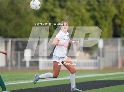 Thumbnail 3 in Seattle Prep vs Roosevelt (WIAA 3A Final) photogallery.