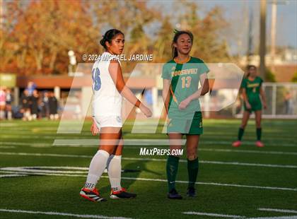 Thumbnail 3 in Seattle Prep vs Roosevelt (WIAA 3A Final) photogallery.