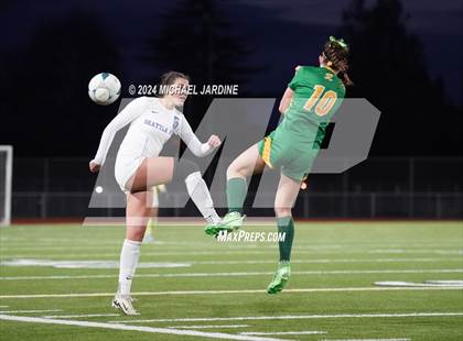 Thumbnail 2 in Seattle Prep vs Roosevelt (WIAA 3A Final) photogallery.