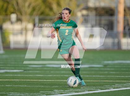 Thumbnail 3 in Seattle Prep vs Roosevelt (WIAA 3A Final) photogallery.