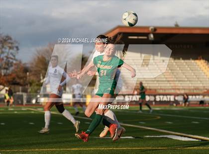 Thumbnail 3 in Seattle Prep vs Roosevelt (WIAA 3A Final) photogallery.