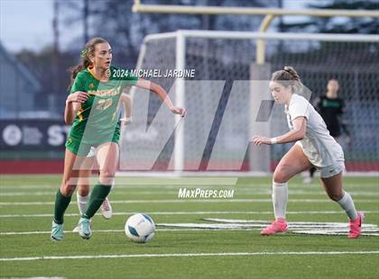 Thumbnail 3 in Seattle Prep vs Roosevelt (WIAA 3A Final) photogallery.