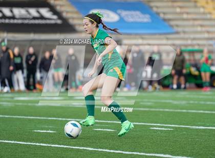 Thumbnail 3 in Seattle Prep vs Roosevelt (WIAA 3A Final) photogallery.