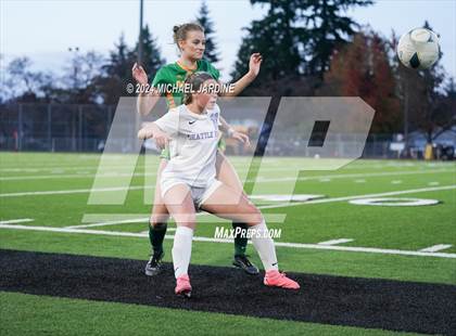 Thumbnail 2 in Seattle Prep vs Roosevelt (WIAA 3A Final) photogallery.