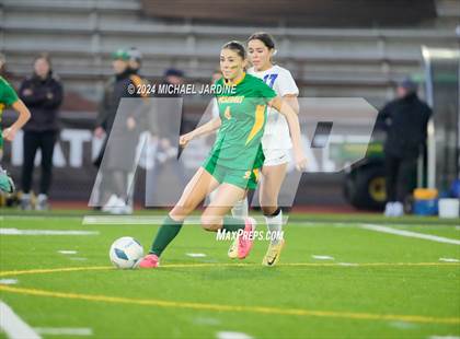 Thumbnail 1 in Seattle Prep vs Roosevelt (WIAA 3A Final) photogallery.