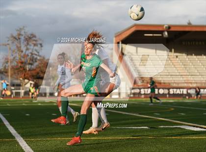 Thumbnail 1 in Seattle Prep vs Roosevelt (WIAA 3A Final) photogallery.