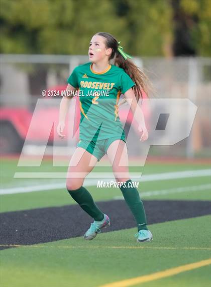 Thumbnail 2 in Seattle Prep vs Roosevelt (WIAA 3A Final) photogallery.